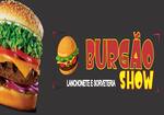Logotipo Burgao Show